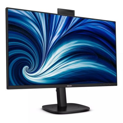 10. Philips 3000 series 27B2U3601H/00 computer monitor 68.6 cm (27") 2560 x 1440 px Quad HD LCD Black