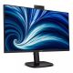 10. Philips 3000 series 27B2U3601H/00 computer monitor 68.6 cm (27") 2560 x 1440 px Quad HD LCD Black