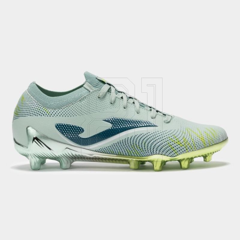 39. STRIKER 2515 BLUE FIRM GROUND