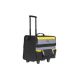2. STANLEY 18" TOOL BAG ON WHEELS