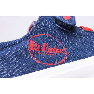 4. Sneakers Lee Cooper Jr. LCW-22-44-0805K