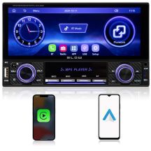 Car Radio BLOW AVH-686B RDS MP3/USB/micro SD/BLUETOOTH