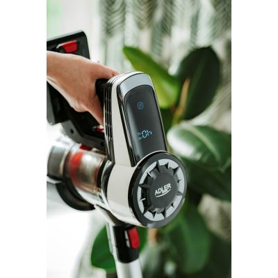 8. ADLER AD 7048 handheld vacuum cleaner