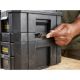 5. Stanley FATMAX FMST1-71981 Tool Box Plastic Black, Yellow
