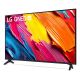 6. LG 50QNED70A6A.AEU QNED 50" 4K Ultra HD WebOS Dolby Digital DVB-T2 TV Black