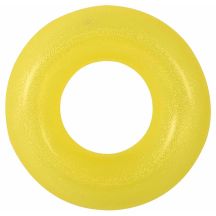 MOSAIC SWIMMING RING 90CM 37605 - YELLOW