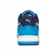 3. Men's shoes AIRTWIST BLUE LOW (blue)