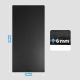 14. Spokey EQUI MAT protective mat for cardio equipment 170 cm