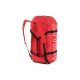 6. MILLET Divino Duffle 40 Red Backpack