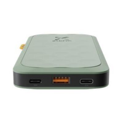 12. Xtorm FS5103U Power Bank Lithium Polymer (LiPo) 10000 mAh Green