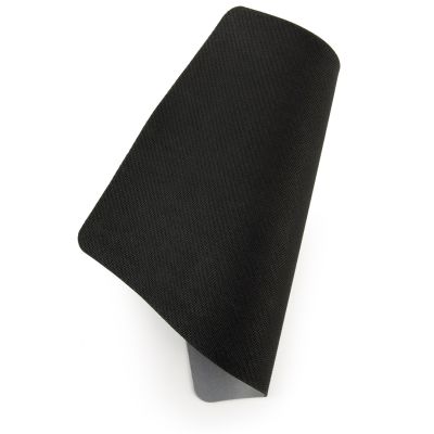 2. GEMBIRD MICRO RUBBER MOUSE PAD, GRAY, MP-SG
