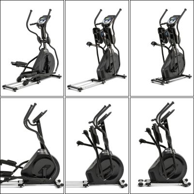 51. XTERRA FS 480 ELLIPTICAL CROSSTRAINER