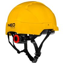 NEO tools 97-210 protective headgear