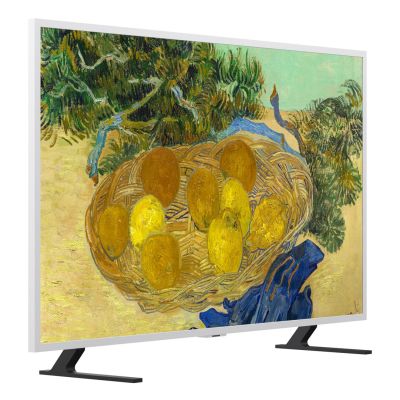 3. LG 55LX7B6LA 139.7 cm (55") 4K Ultra HD Smart TV Wi-Fi Black