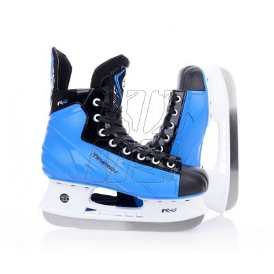 15. Tempish Rental R46 13000002064 ice hockey skates