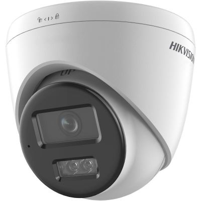 4. DS-2CD1363G2-LIU(2.8mm) IP camera
