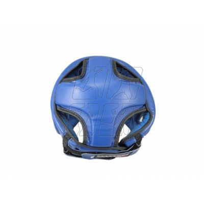 11. Boxing helmet Masters Ktop-Pu Wako Approved M 02251-02M
