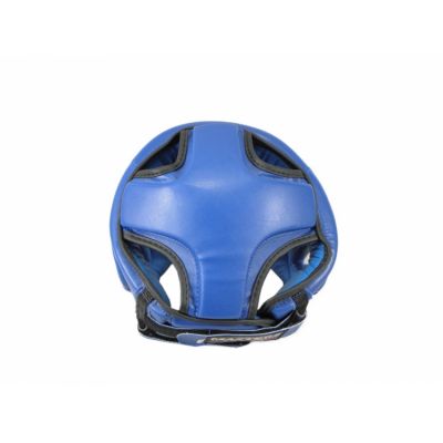 11. Masters Ktop-Pu Wako Approved M 02251-02M boxing helmet