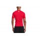 4. Under Armor Heatgear Armor Short Sleeve T-shirt M 1361518-600