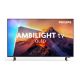 5. Philips 43PQS8611/12 TV 109.2 cm (43") 4K Ultra HD Smart TV Wi-Fi Black