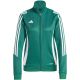 16. adidas Tiro 24 Training W sweatshirt IR9499