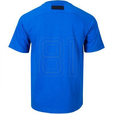 4. Nike Strike 22 Thicker Ss Top M DH9361 463 T-shirt