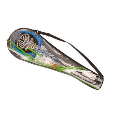 4. Badminton set Meteor ROX Pioneer 1003