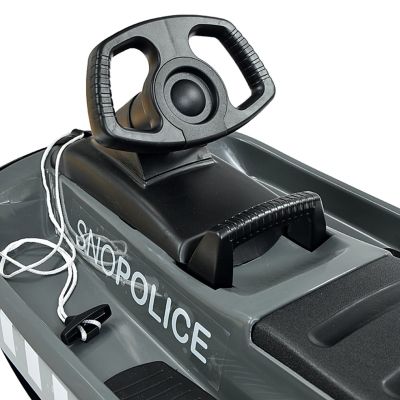 7. HAMAX SNO POLICE SNEAKERS /505521