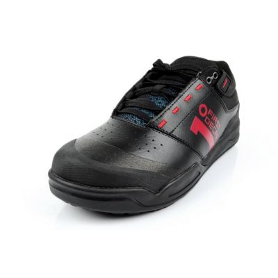2. First Degree F1 Mtb M 521900-1000 9993 Cycling Shoes