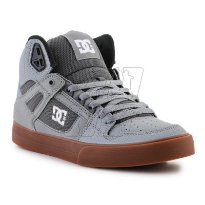 6. DC Shoes Pure High-Top M ADYS400043-XSWS shoes