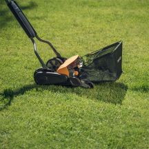 Staysharp Max Reel Mower - FS