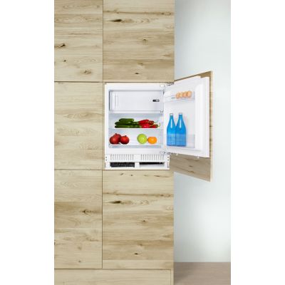2. AMICA UM130.3i(E) built-in under-counter refrigerator