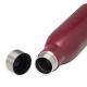 3. GAIAM EASY-GRIP BOTTLE CHERRY MARRAKESH 740ML 66325