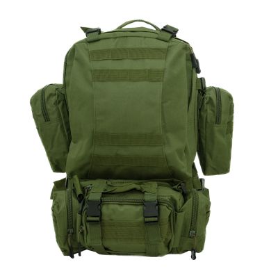 5. Offlander Survival Combo 18L OFF_CACC_36GN