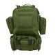 5. Offlander Survival Combo 18L hiking backpack OFF_CACC_36GN