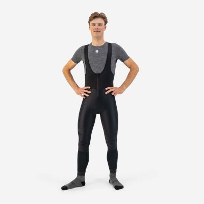 3. Rogelli cycling pants n/s DEEP WINTER 7XL