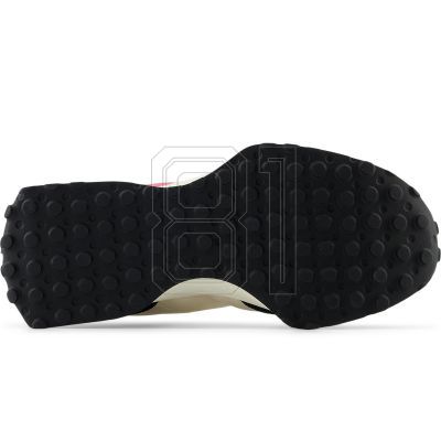 8. New Balance Jr GS327VL shoes