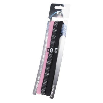 3. IQ Gym Set W 92800400727 Headbands