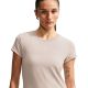 3. Nike Sportswear Chill Knit Women's T-Shirt Cream FV5508 236