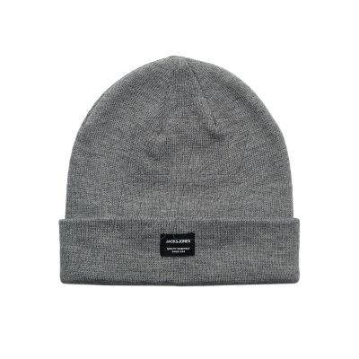 4. Jack&amp;Jones Jacdna Beanie Noos M 12092815