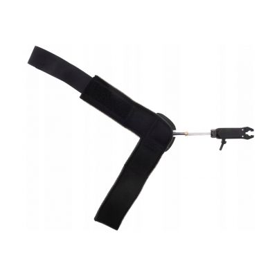 13. Bow trigger with adjustable hardness
