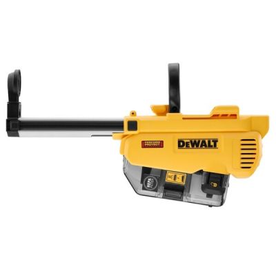 2. Dust extraction attachment 18V DWH205DH DEWALT