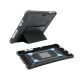 Mobilis 053016 tablet case 26.7 cm (10.5") Black