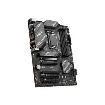 MSI B760 GAMING PLUS WIFI Motherboard