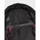 3. Air Jordan Jam Element Pro Backpack Black/Gym Red - MA9195-KR5
