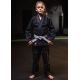 2. BJJ Kimono / GI for Kids Black + FREE Belt - X-SERIES M0