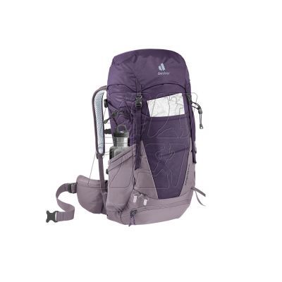 10. Deuter Futura Pro 34 SL backpack 3401021-5344