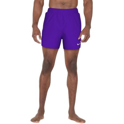 5. Nike Essential 5 M NESSF560 536 Swim Shorts