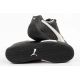 8. Puma Speedcat Men's Sports Shoes Black Leather Fashion Sneakers