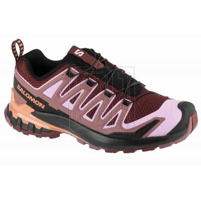 Salomon XA Pro 3D v9 W L47589300 Running Shoes